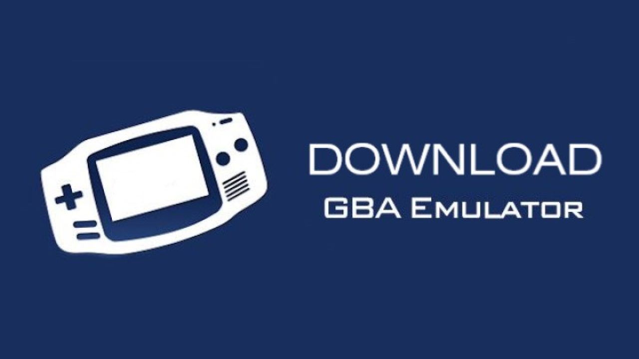 gba emulator for mac pro